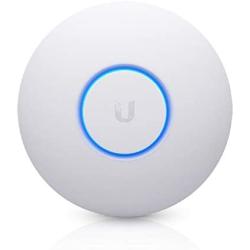 Ubiquiti UniFi nanoHD Compact 802.11ac Wave2 MU-MIMO Enterprise Access Point ( UAP-NANOHD-US)