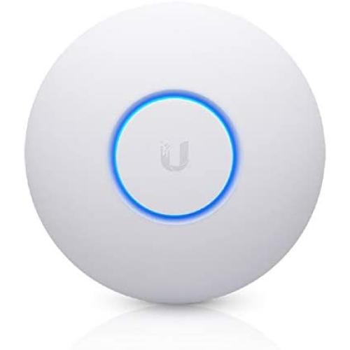 Ubiquiti UniFi nanoHD Compact 802.11ac Wave2 MU-MIMO Enterprise Access Point ( UAP-NANOHD-US)