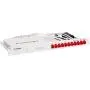 Rackmount.IT RM-FR-T10 Rack Mount Kit for FortiGate 60E/ 60E-POE/ 60E-DSL/ 61E / 60F / 61F / FortiADC 60F