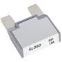 GLOSO Maxi Blade Circuit Breaker 10A AMP, T1 Auto Reset (10A)