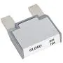 GLOSO Maxi Blade Circuit Breaker 10A AMP, T1 Auto Reset (10A)