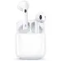TaoTronics Wireless Earbuds Bluetooth 5.2, 4 Noise Cancelling Microphones for Clear Call, 13MM Large Drivers Wireless Headphones, in Ear Detection, IPX8 Waterproof, Fast Charge, Smart Touch Control TaoTronics Wireless Earbuds Bluetooth 5.2, 4 Noise Cancelling Microphones for Clear Call, 13MM Large Drivers Wireless Headphones, in Ear Detection, IPX8 Waterproof, Fast Charge, Smart Touch Control