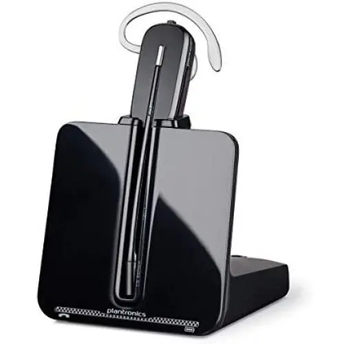 CS540 Wireless Headset System