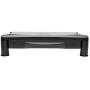 Tripp Lite LCD Display TV Monitor Riser Stand w/ Storage Drawer, Raises up to 4.7in.for Monitors, Printers or Laptops (MR1612D1)