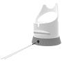 Charging Dock W/Security Base for 600/700 Series Products WHT