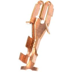 50 Pack-Con Series Terminals 16-14 Gauge Compatible with GM 12020347