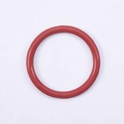 Othmro Oil Gas Seal Tap Washer Gasket Silicone Sealing O Rings Red 35mm×3.5mm Sanitary Gasket Replacement Accessory Refresh Kit Blender Kitchen Electronics Electrical Appliances 10pcs