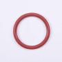 Othmro Oil Gas Seal Tap Washer Gasket Silicone Sealing O Rings Red 35mm×3.5mm Sanitary Gasket Replacement Accessory Refresh Kit Blender Kitchen Electronics Electrical Appliances 10pcs