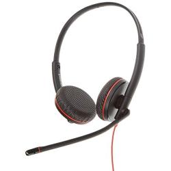 Plantronics Blackwire C3225 Headset