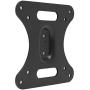 HumanCentric VESA Mount Adapter Compatible with MSI Optix MAG341CQ, AG32C, AG32CQ, G24C, G27C, G27C2 Monitors