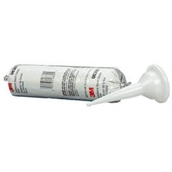 3M Urethane Seam Sealer, 08360, White, 310 mL Foil Pack