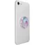 PopSockets: PopGrip with Swappable Top for Phones & Tablets - Cristales