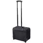 Samsonite Business One Mobile Office, Black, 14 x 9 x 17.5-Inch