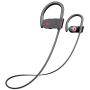 Otium Bluetooth Headphones, Best Wireless Sports Earphones w/Mic IPX7 Waterproof HD Stereo Sweatproof in-Ear Earbuds, Gym Running Workout 8 Hour Battery Noise Cancelling Headsets
