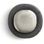KOHLER Moxie Bluetooth Showerhead, Shower Speaker, Waterproof Speaker, Shower Radio, Rechargeable Speaker, Portable Speaker, 2.5 GPM, K-28238-NKE-BN, Vibrant Brushed Nickel