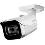 Lorex N4K2-84WB 8 Channel 4K Surveillance System with N842A82 2TB 4K Fusion NVR and 4 E841CA-E 8MP White Bullet Cameras