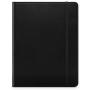 Moleskine Classic Booktype iPad Cover, Black (Compatible with iPad 5th & 6th Generation)