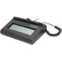 Topaz SigLite T-L460-HSB-R USB Electronic Signature Capture Pad (Non-Backlit) (Certified Refurbished)