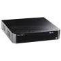 Eyemax | UVST MAGIC-U32M | Magic U Series | 32CH Octa-Brid DVR System, 4K Output, 8 HDD Slots, eSATA, 16CH Audio (NO HDD)