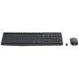 Logitech MK235 Wireless Keyboard and Mouse