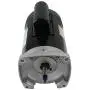A.O. Smith B2853 1 HP, 3450 RPM, 1 Speed, 230/115 Volts, 6.6/13.2 Amps, 1.25 Service Factor, 56Y Frame, PSC, ODP Enclosure, Square Flange Pool Motor