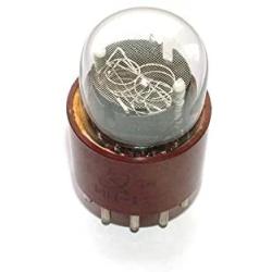 in-1 IN1 Nixie Tube Indicator Perfect for Old School Clock 6PCS …