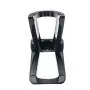 RQ12 Shaver Charger Base Stand Holder Folding Seat compatible with Shaver RQ1250X 1260X 1280X 1290