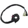M MATI Left Handlebar Switch Control Start Engine Run Off Headlight for Yamaha ATV YFZ450 2004-2005 5TG-83973-09-00