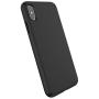Speck Products Presidio Pro iPhone Xs Max Case, Black/Black