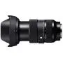 Sigma 24-70mm f/2.8 DG DN Art Zoom Full Frame Sony E-Mount Lens with LaCie Rugged Mini 1TB Hard Drive and 64GB SD Card Bundle (3 Items)