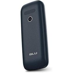 BLU Z5 -GSM Unlocked Dual Sim -Blue