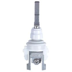 Electric Toothbrush Link Rod Parts for HX9340 HX6730 HX6930 HX6530 HX6321 HX6731 HX6962 HX8911 HX9331 HX9362 HX9372 HX9352