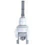 Electric Toothbrush Link Rod Parts for HX9340 HX6730 HX6930 HX6530 HX6321 HX6731 HX6962 HX8911 HX9331 HX9362 HX9372 HX9352