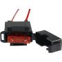 KBD Universal seat Heater kit for Most Vehicle with Hi/Lo Setting 2 Seats