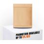 Amiff Natural Kraft Bubble mailers 8.5 x 11 Pack of 25 Kraft Paper Cushion envelopes. Brown Padded envelopes 8 1/2 x 11. Peel and Seal. Mailing, Shipping.