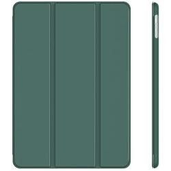 JETech Case for iPad Air 1st Edition (NOT for iPad Air 2), Smart Cover with Auto Wake/Sleep, Misty Blue