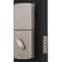 Single Cylinder Keyless Electronic Deadbolt with Remote