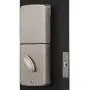 Single Cylinder Keyless Electronic Deadbolt with Remote