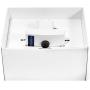 Proteus AMBIO - Wifi Temperature Humidity sensor with Buzzer and Email / Text Alerts