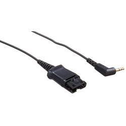 Plantronics 10FT Spare Cable Assembly Coil