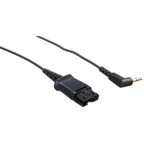 Plantronics 10FT Spare Cable Assembly Coil