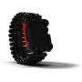 Element Case Black Ops Watch Band for Apple Watch Series 4/5/6/SE, 44mm - Black (EMT-522-244A-01) Element Case Black Ops Watch Band for Apple Watch Series 4/5/6/SE, 44mm - Black (EMT-522-244A-01)