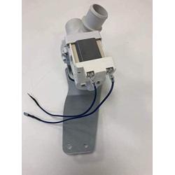 Global Products Washer Drain Pump Compatible General Electric Hotpoint RCA 143B9643P001 AP5803461 PS271333 EAP271333 PD00001005