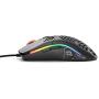 Glorious Model O Gaming Mouse, Matte Black (GO-Black)