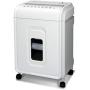 Aurora AU1480MA Professional Grade 14-Sheet Micro-Cut Paper and CD/Credit Card Shredder/ 30 Minutes Continuous Run Time, White/Gray
