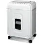 Aurora AU1480MA Professional Grade 14-Sheet Micro-Cut Paper and CD/Credit Card Shredder/ 30 Minutes Continuous Run Time, White/Gray