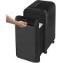 Fellowes Powershred LX220 Micro-Cut Shredder (Black)