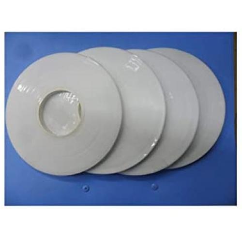 1 roll 0.5mm Thick / 5mm Width / 20M Long Cutting Plotter Vinyl Cutter Protection Guard Strip Slip + self Adhesive tap
