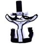 Bestem BT-HARNESS-DJI Zero Gravity Remote Controller Harness System for DJI Phantom 1/2/3/4 and Inspire 1