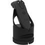 DuraScan D740, Universal Barcode Scanner, v20, Black & Charging Dock